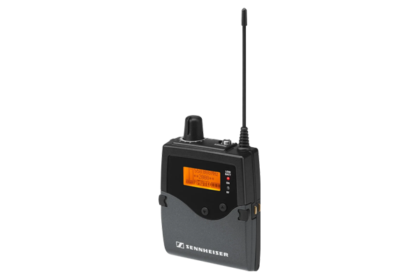 ifb/iem receivers