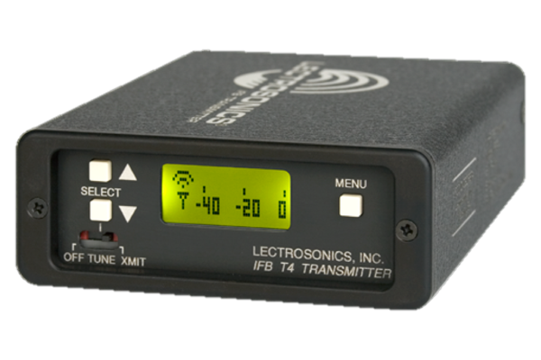 ifb/iem transmitters