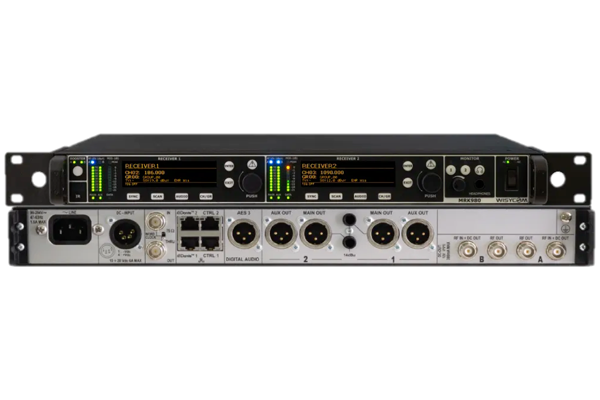 receivers