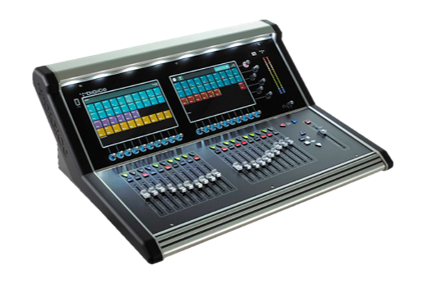 consoles