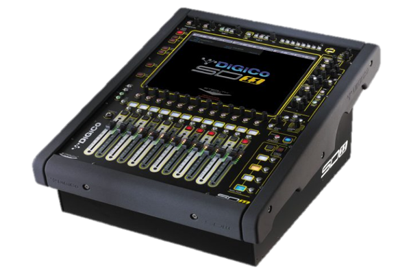 consoles