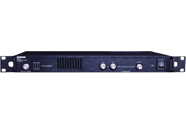 Antenna Distribution