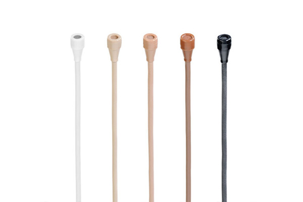 Lavaliar microphones