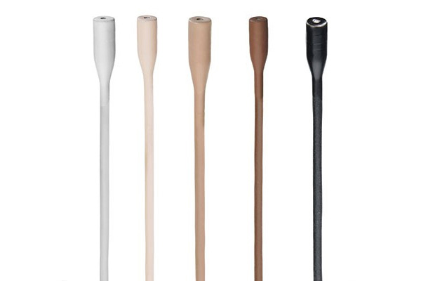 Lavaliar microphones